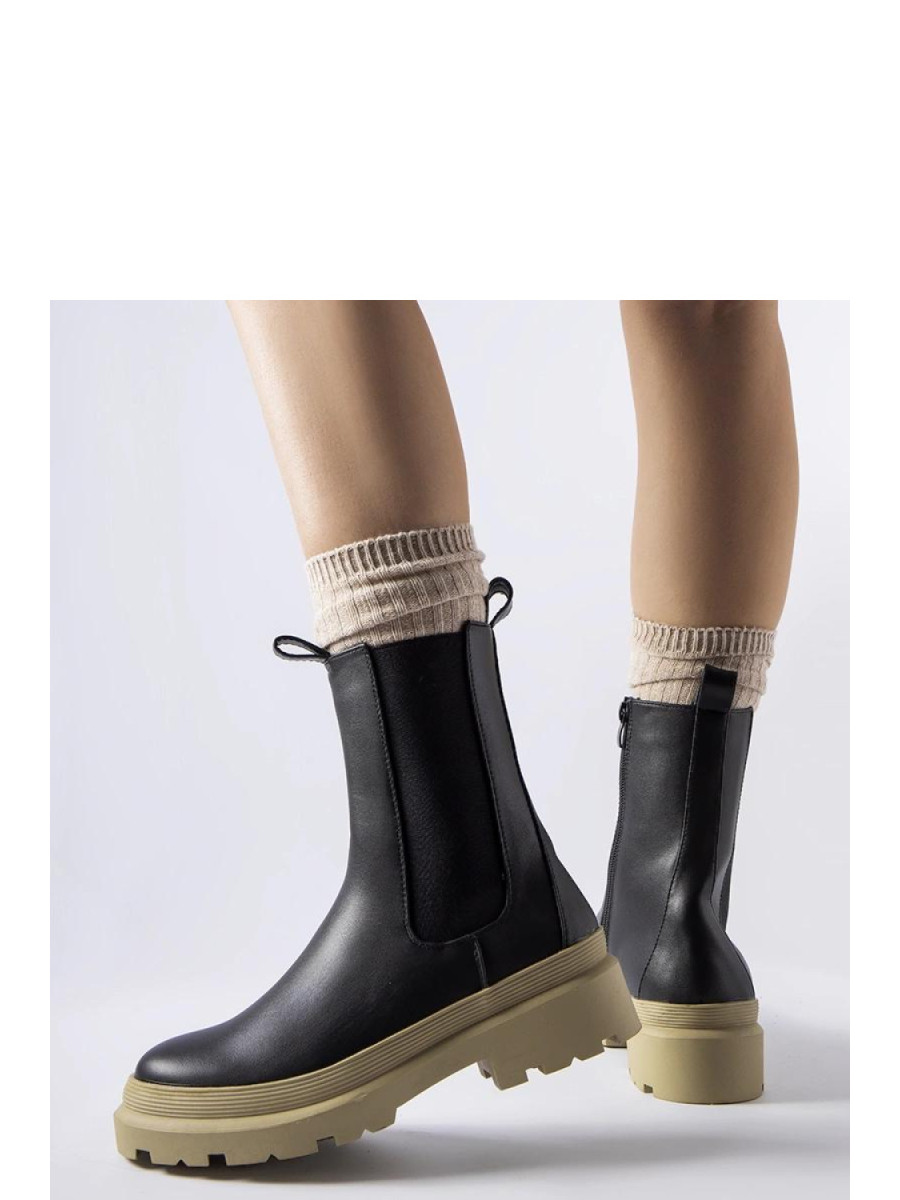 Bottes model 205074 Solea