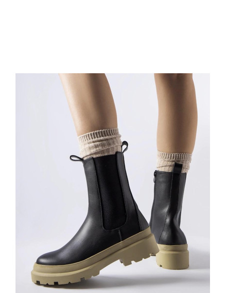 Bottes model 205074 Solea