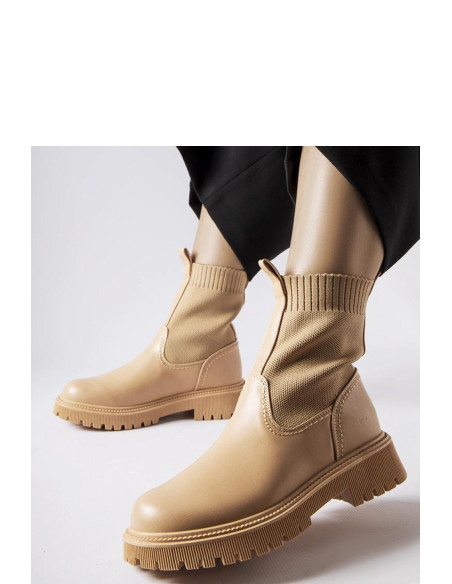 Bottes model 205106 Solea