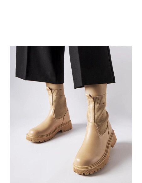 Bottes model 205106 Solea