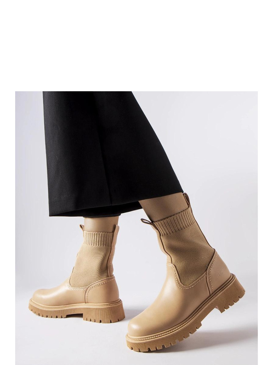 Bottes model 205106 Solea