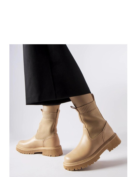 Bottes model 205106 Solea