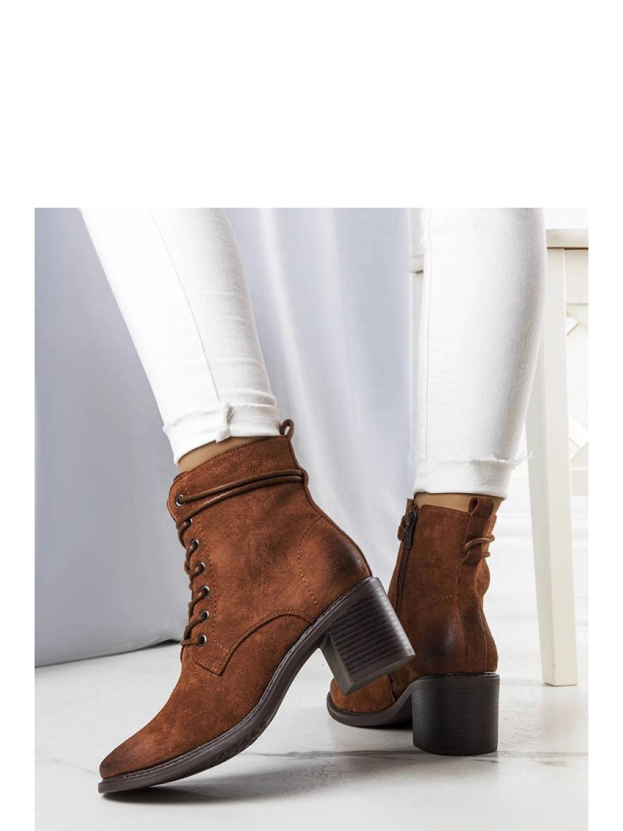 Bottes à talons model 205139 Solea