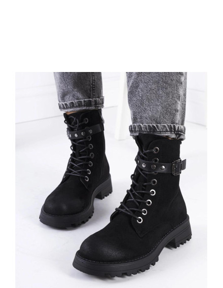 Bottes model 205155 Solea