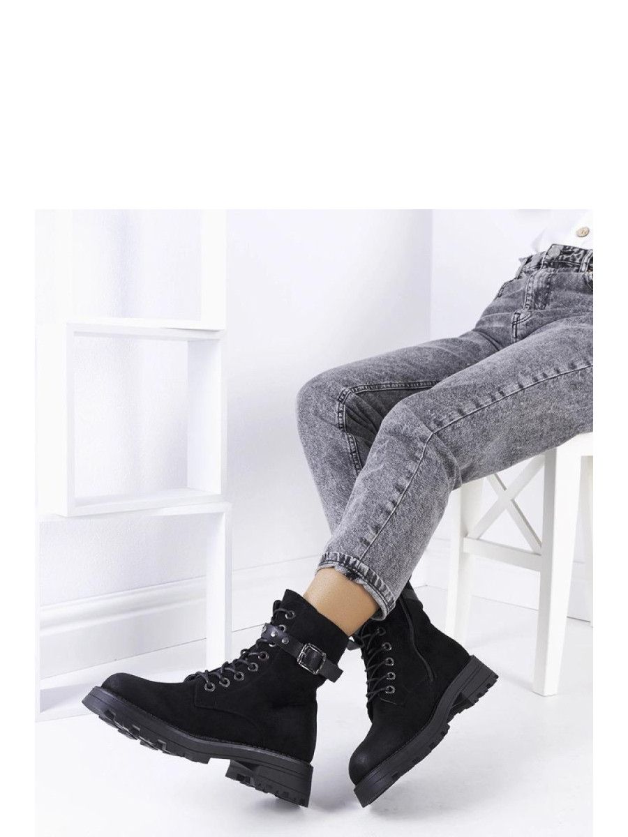 Bottes model 205155 Solea