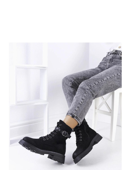 Bottes model 205155 Solea