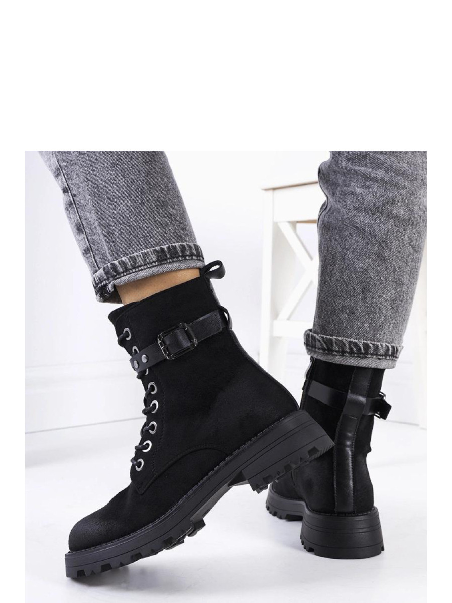 Bottes model 205155 Solea