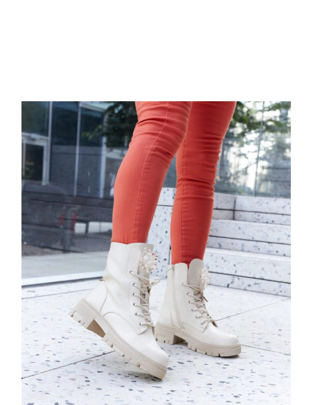 Bottes model 205782 Solea