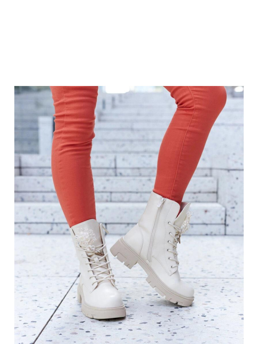 Bottes model 205782 Solea