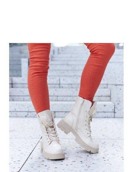 Bottes model 205782 Solea