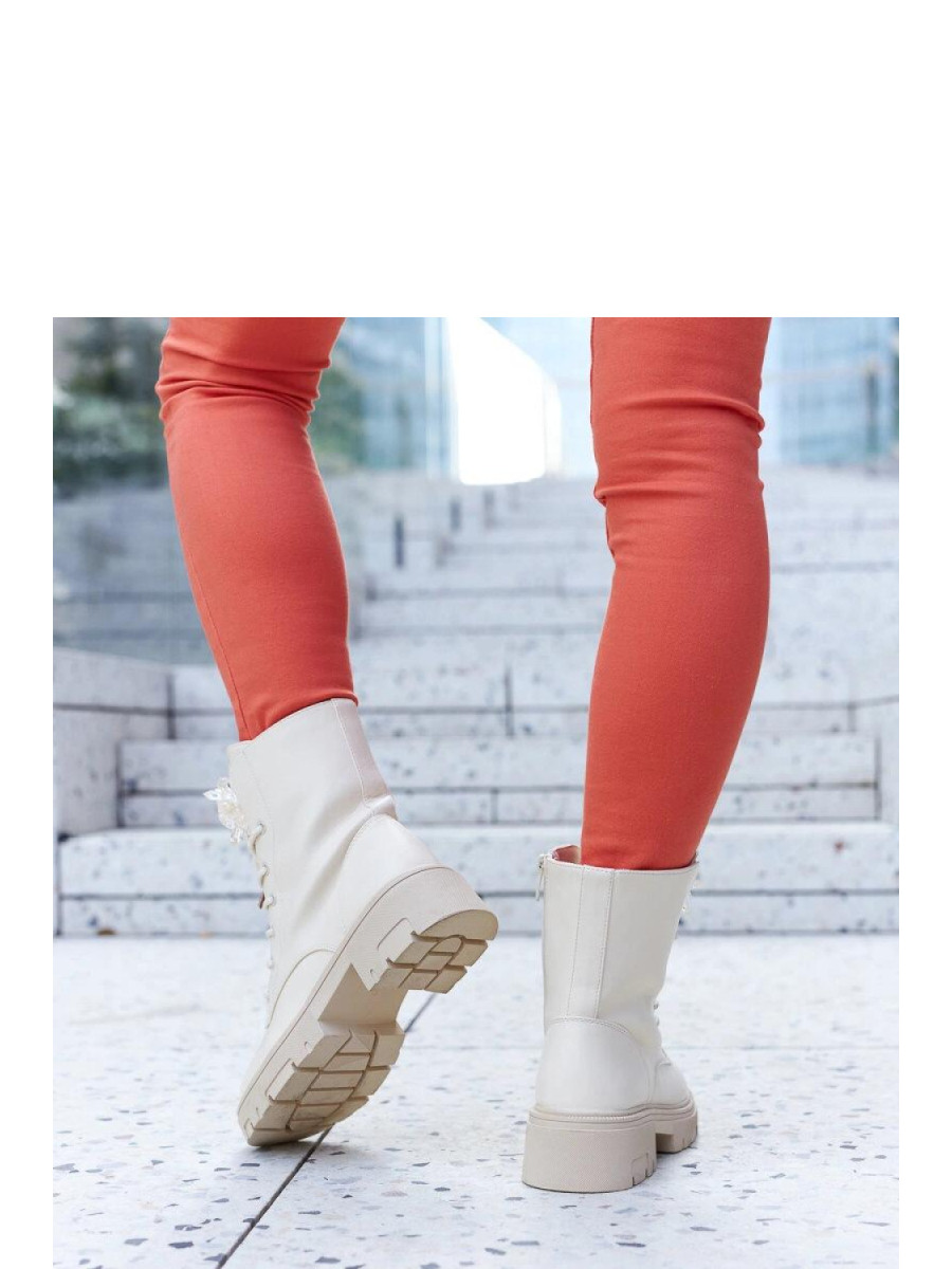 Bottes model 205782 Solea