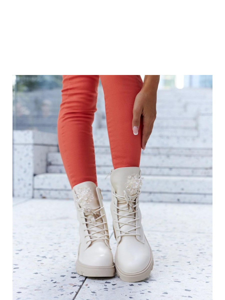 Bottes model 205782 Solea