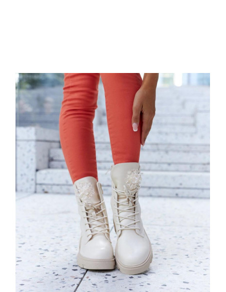 Bottes model 205782 Solea