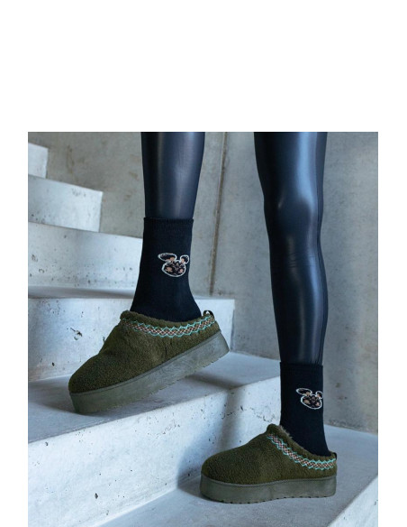 bottes de neige model 205799 Solea