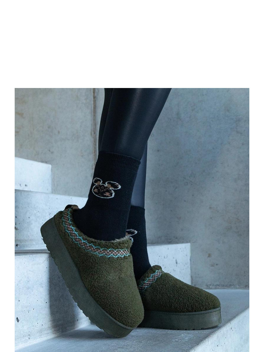 bottes de neige model 205799 Solea