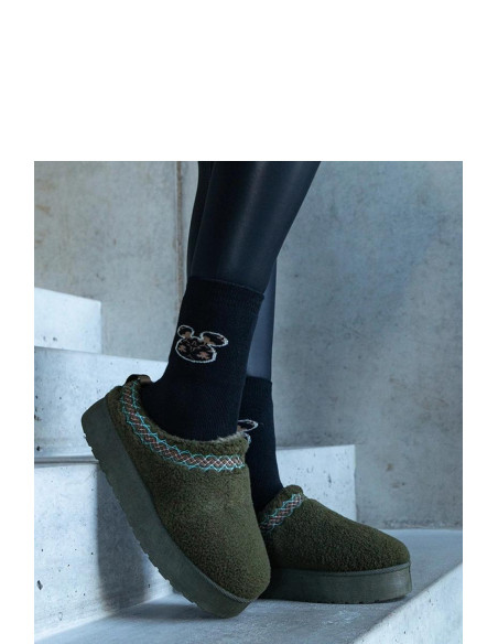 bottes de neige model 205799 Solea