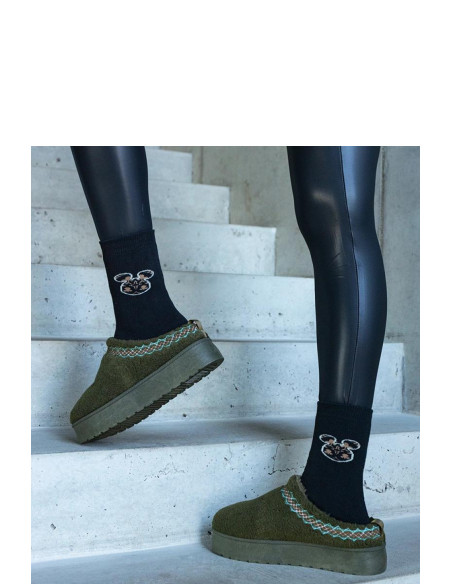 bottes de neige model 205799 Solea