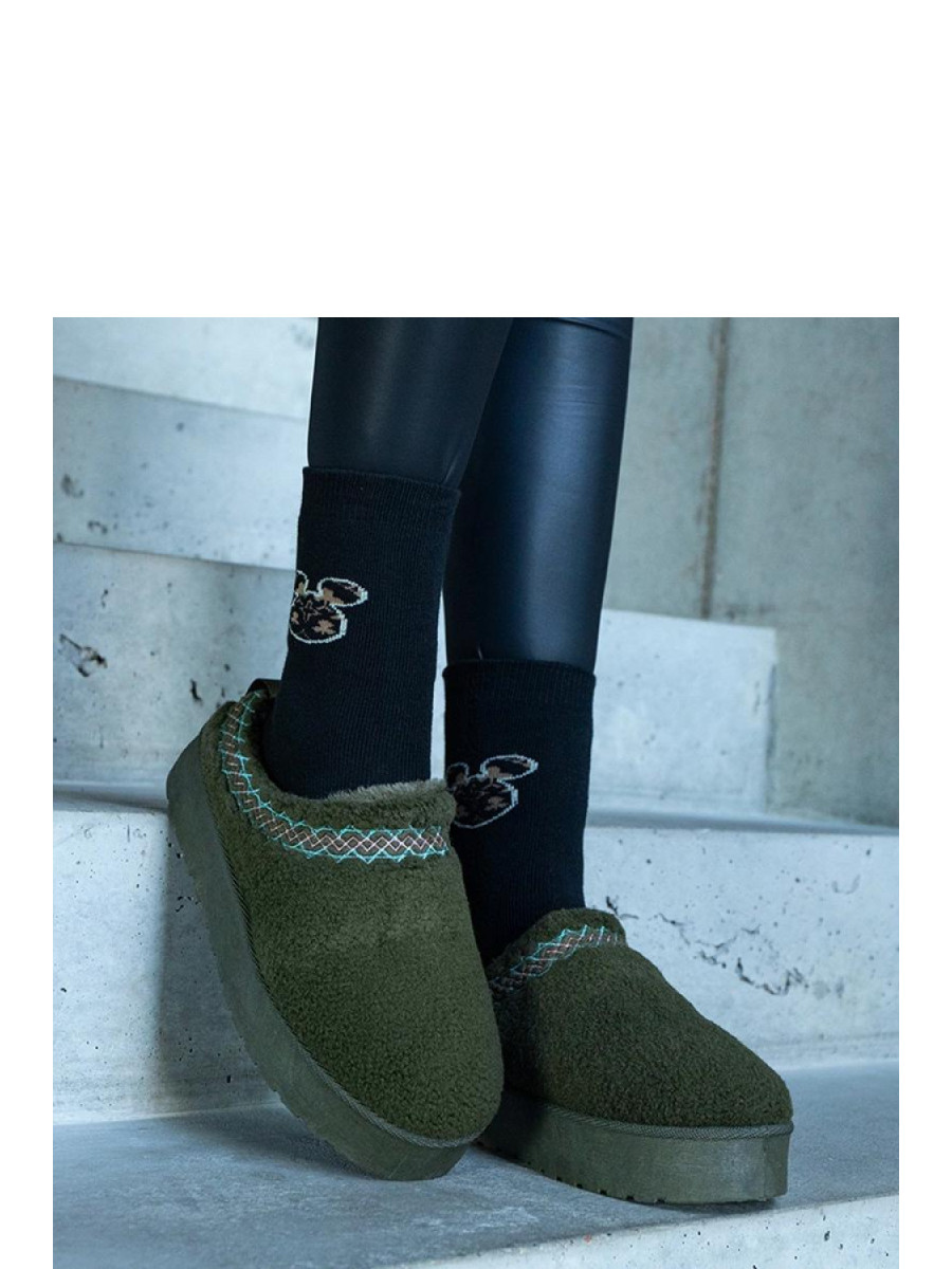 bottes de neige model 205799 Solea