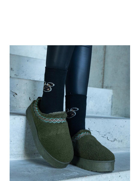 bottes de neige model 205799 Solea