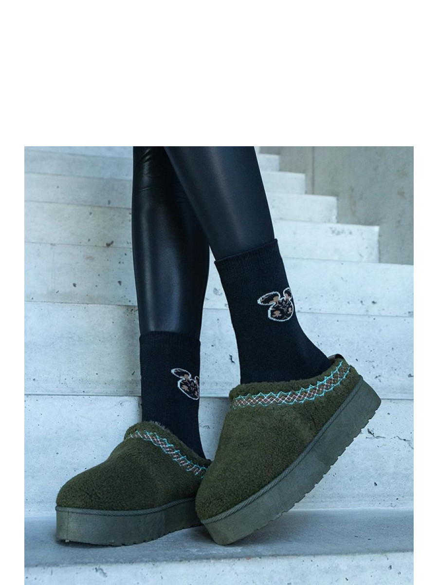 bottes de neige model 205799 Solea