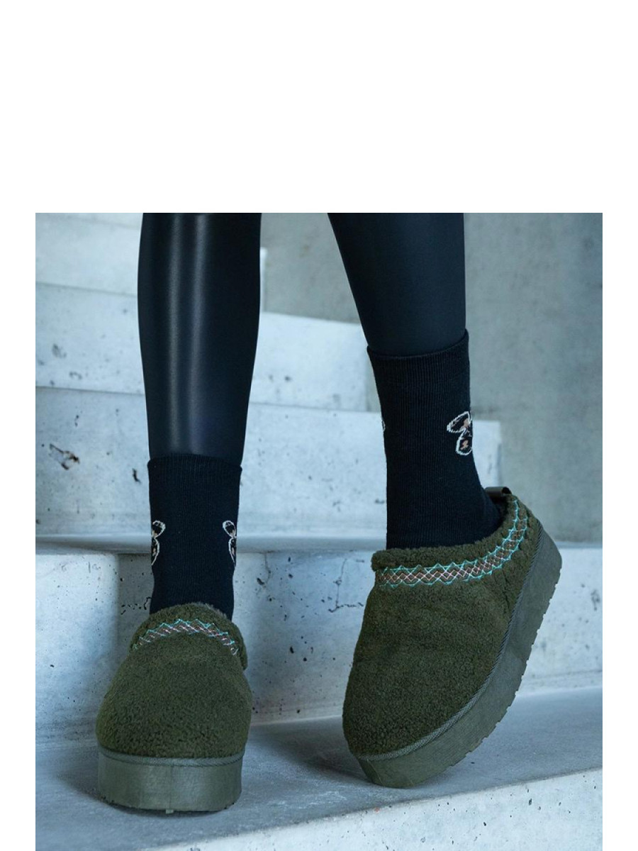 bottes de neige model 205799 Solea