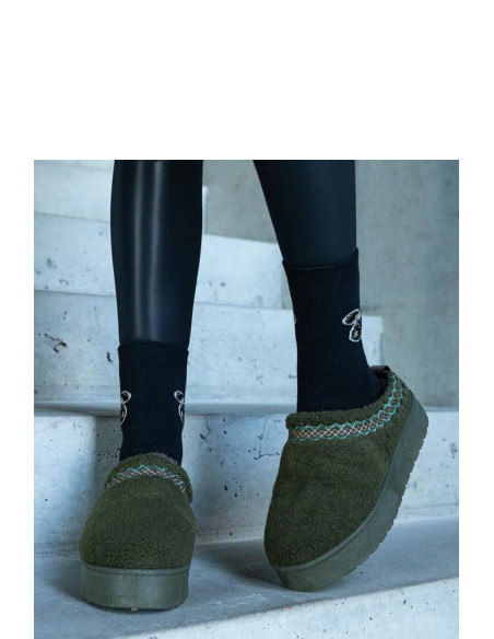 bottes de neige model 205799 Solea