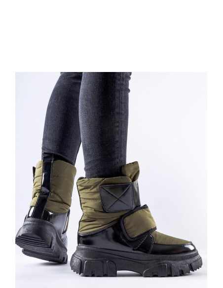Bottes model 205816 Solea