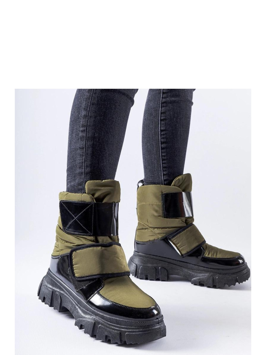 Bottes model 205816 Solea