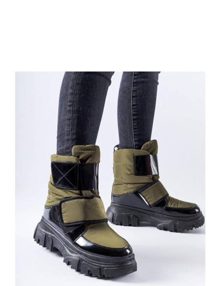 Bottes model 205816 Solea