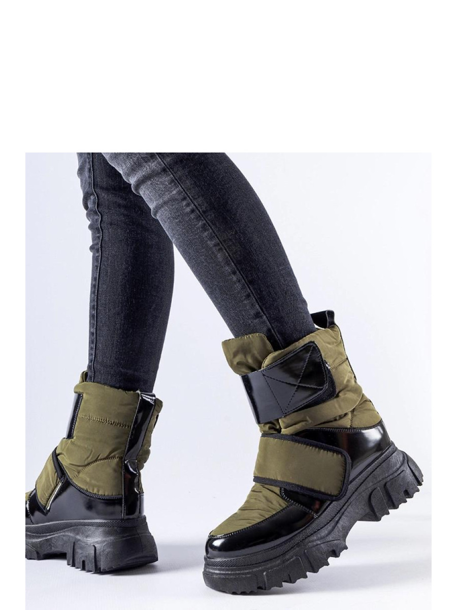 Bottes model 205816 Solea