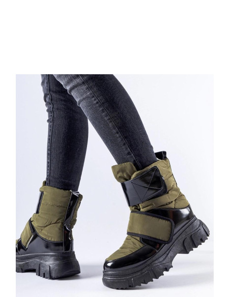 Bottes model 205816 Solea