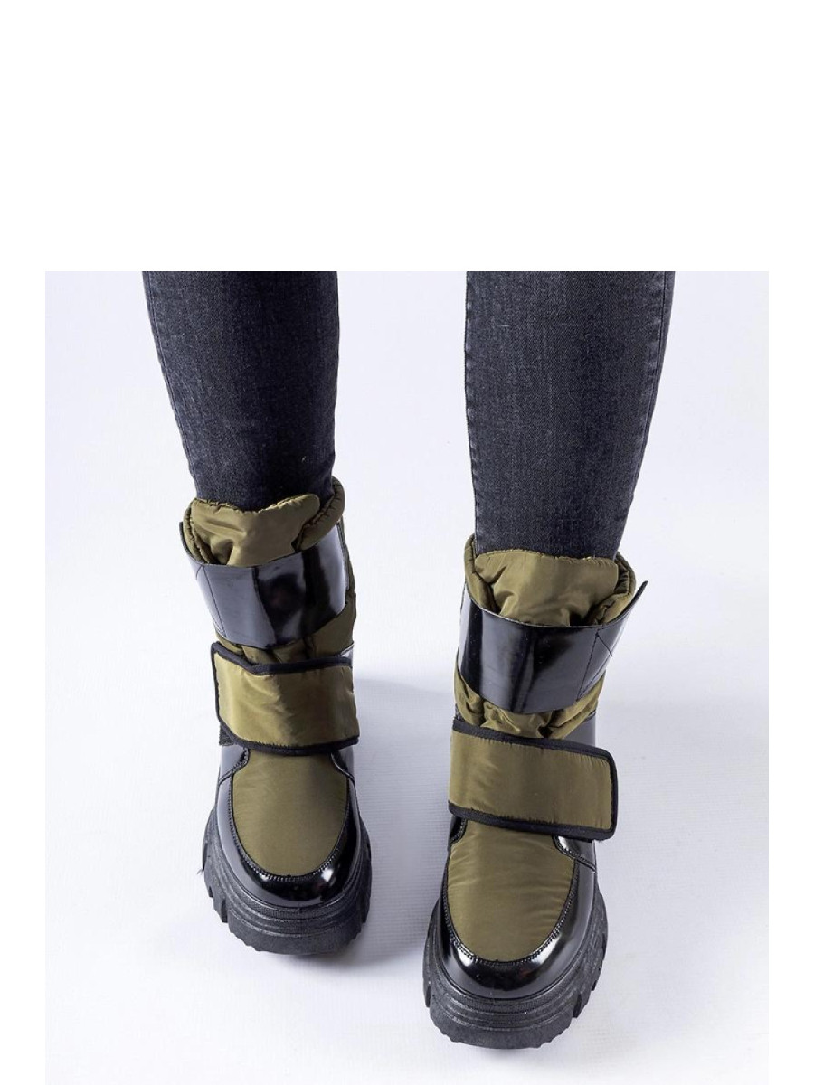 Bottes model 205816 Solea