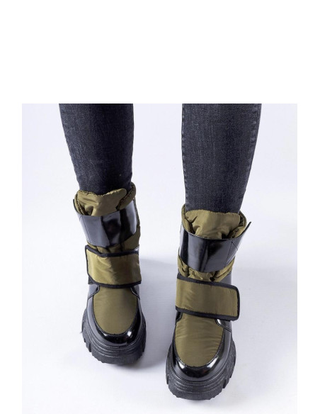 Bottes model 205816 Solea