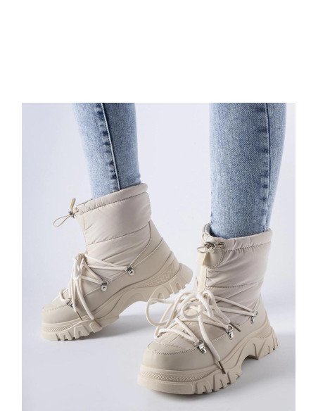 bottes de neige model 205833 Solea