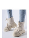 bottes de neige model 205833 Solea