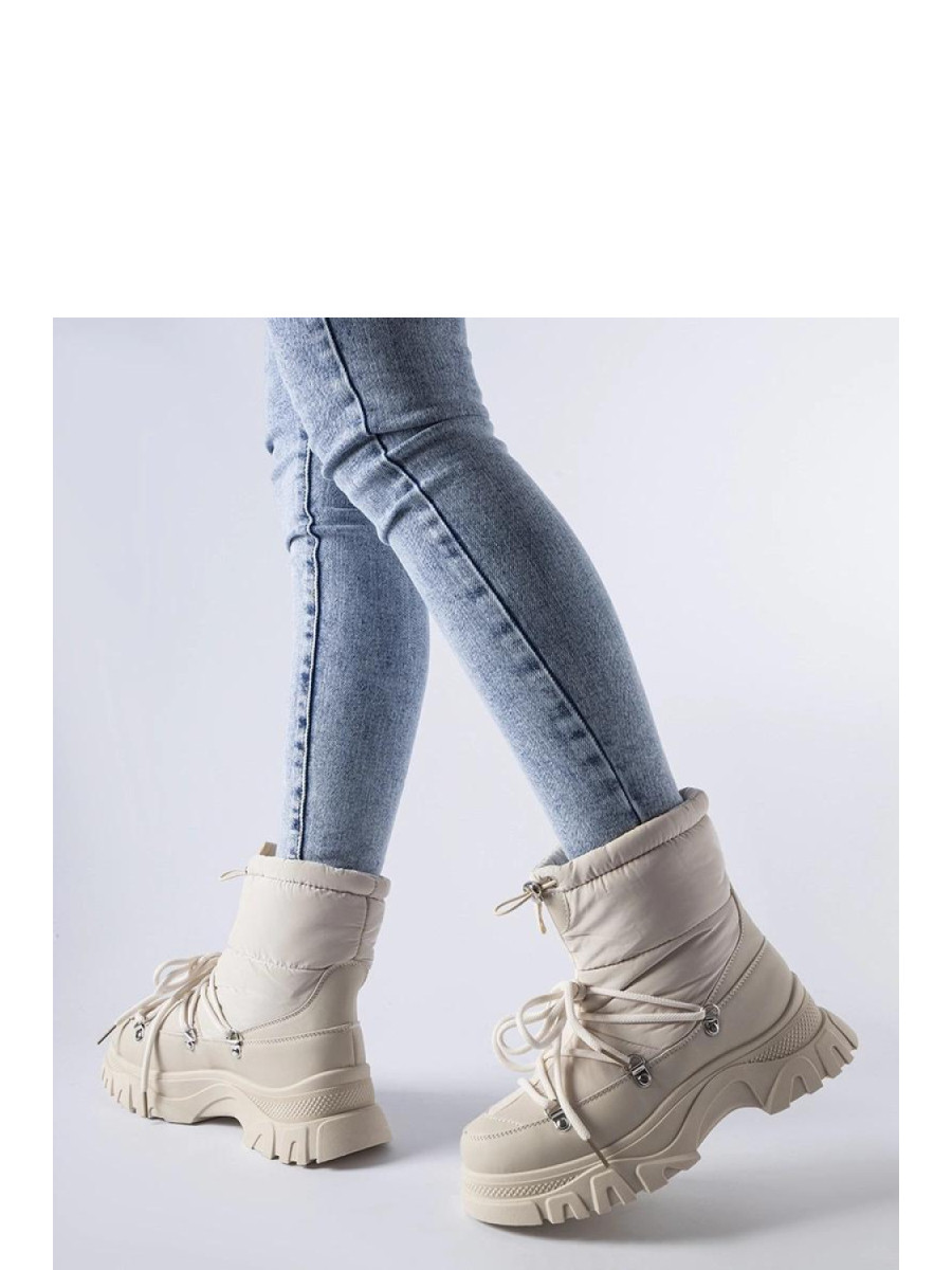 bottes de neige model 205833 Solea