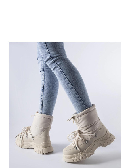 bottes de neige model 205833 Solea
