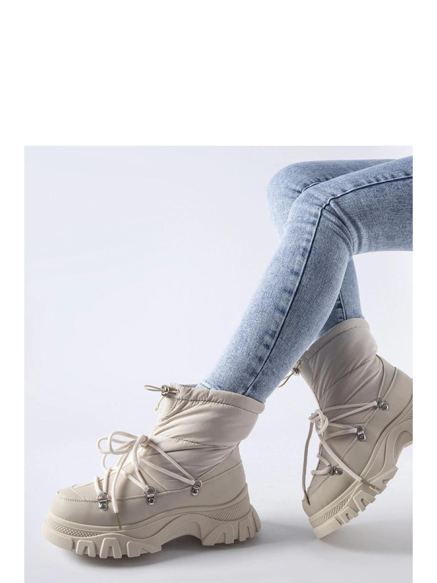 bottes de neige model 205833 Solea