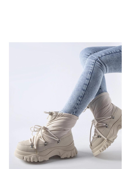 bottes de neige model 205833 Solea