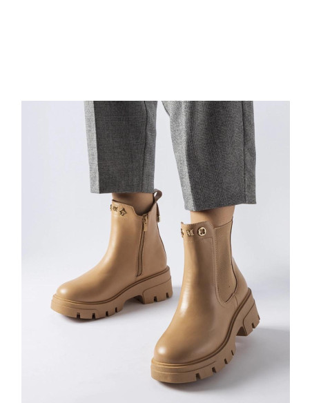 Bottes model 205850 Solea