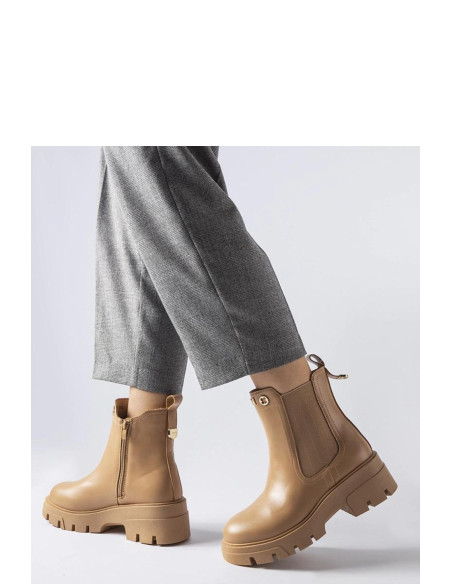 Bottes model 205850 Solea