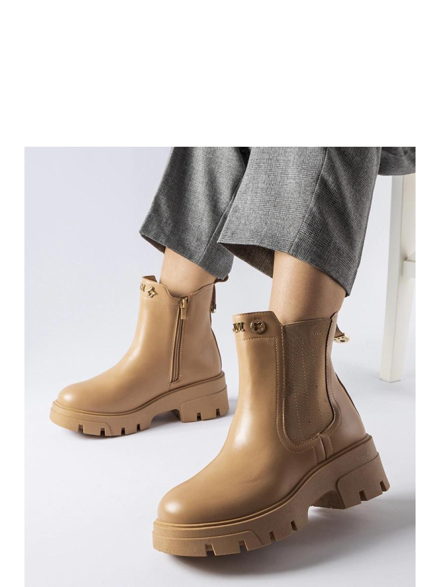 Bottes model 205850 Solea