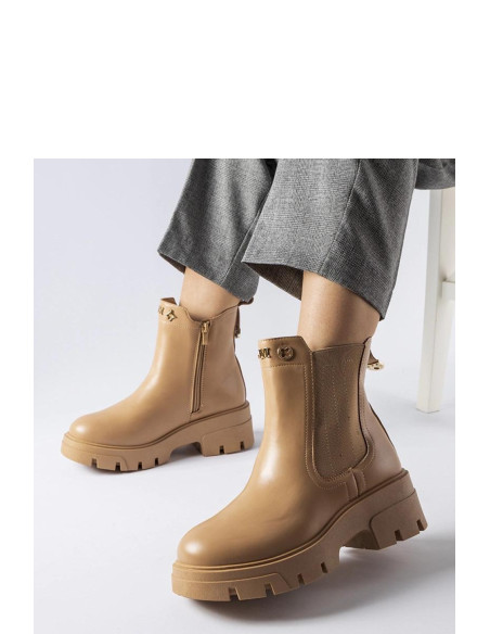 Bottes model 205850 Solea