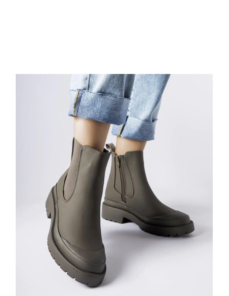 Bottes model 205868 Solea