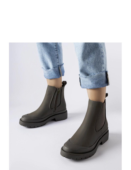 Bottes model 205868 Solea