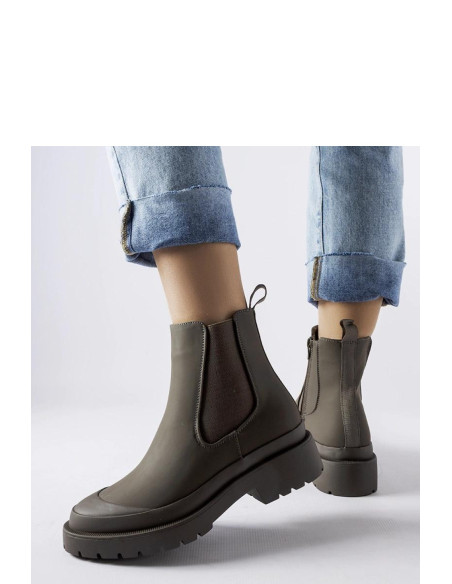 Bottes model 205868 Solea