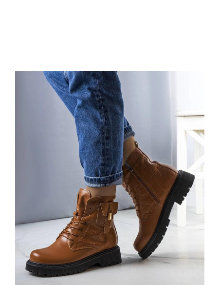 Bottes model 205886 Solea
