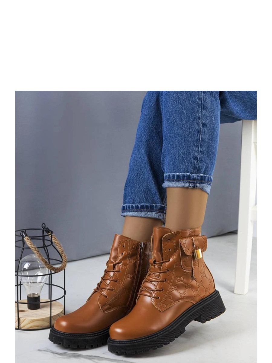 Bottes model 205886 Solea