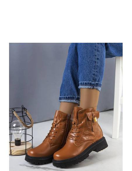 Bottes model 205886 Solea
