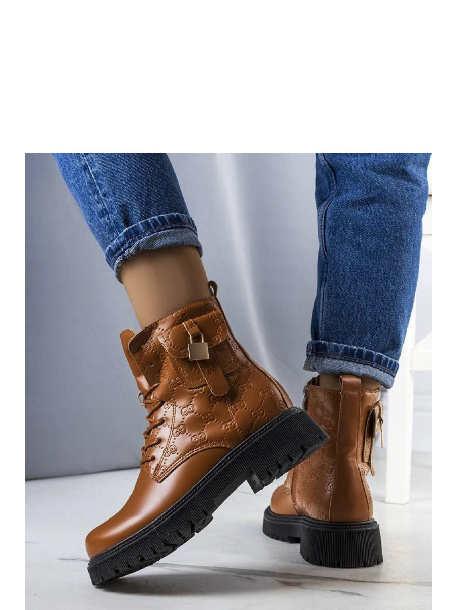 Bottes model 205886 Solea